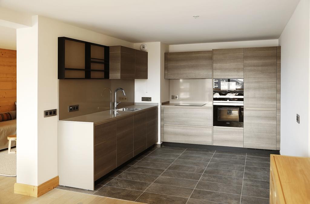 Le Sporting Megeve Apartments Ngoại thất bức ảnh